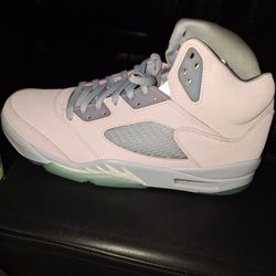 Jordan retro 5