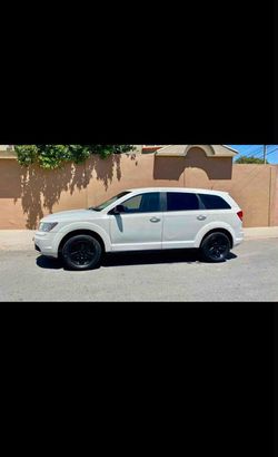 2010 dodge journey.