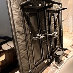 Adjustable Bed Frame