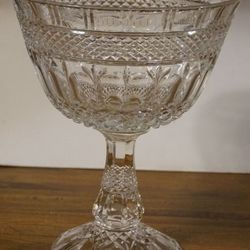 New Brandon Footed Centerpiece Bowl