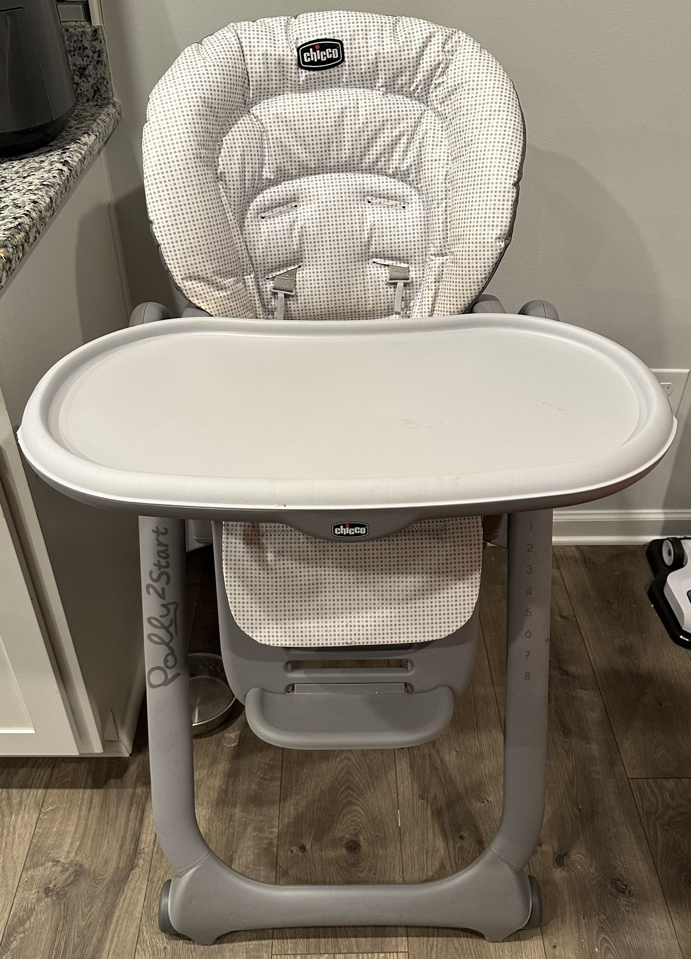 Highchair