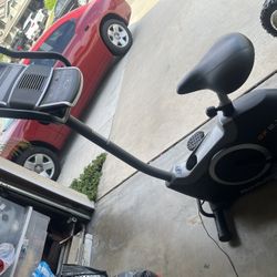Excerise Bike