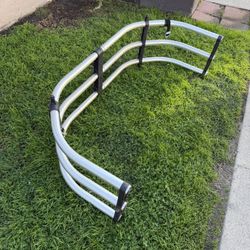 adjustable truck bed extender