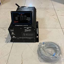 Heart Interface Freedom 10 Inverter Charger