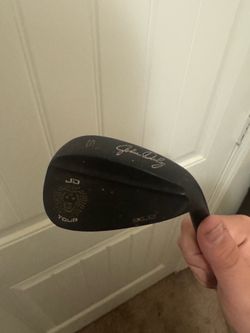 JOHN DALY JD TOUR 56.12 Sand Wedge RH Golf