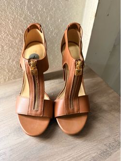 Michael kors heels