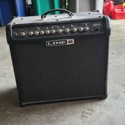 Line 6 - Spider IV 75 Amp