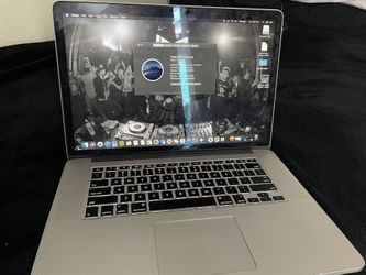 MacBook 15inch 