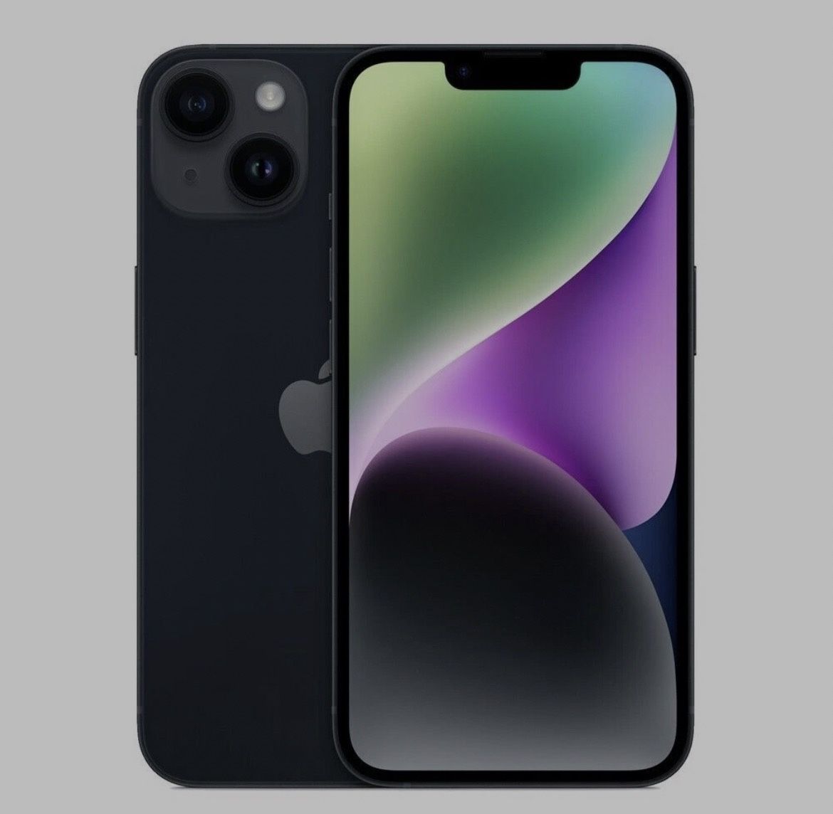 Apple iPhone