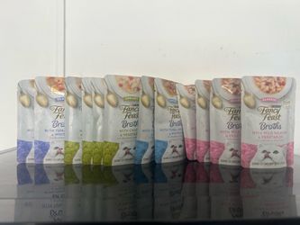 Cat supplies COMBO