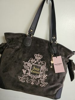 Juicy Bag Tote