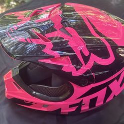 Brand New Youth Small HELMET