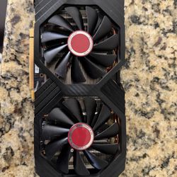 RX 580 (8gb)