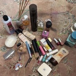 Make Up Lot, All For $5