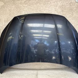 2019 2020 2021 2022 HONDA INSIGHT HOOD OEM