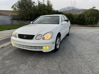 2000 Lexus GS 300