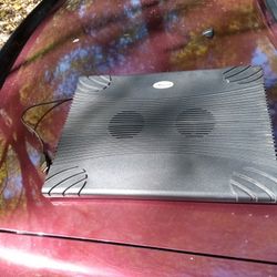 Laptop Cooling Pad 