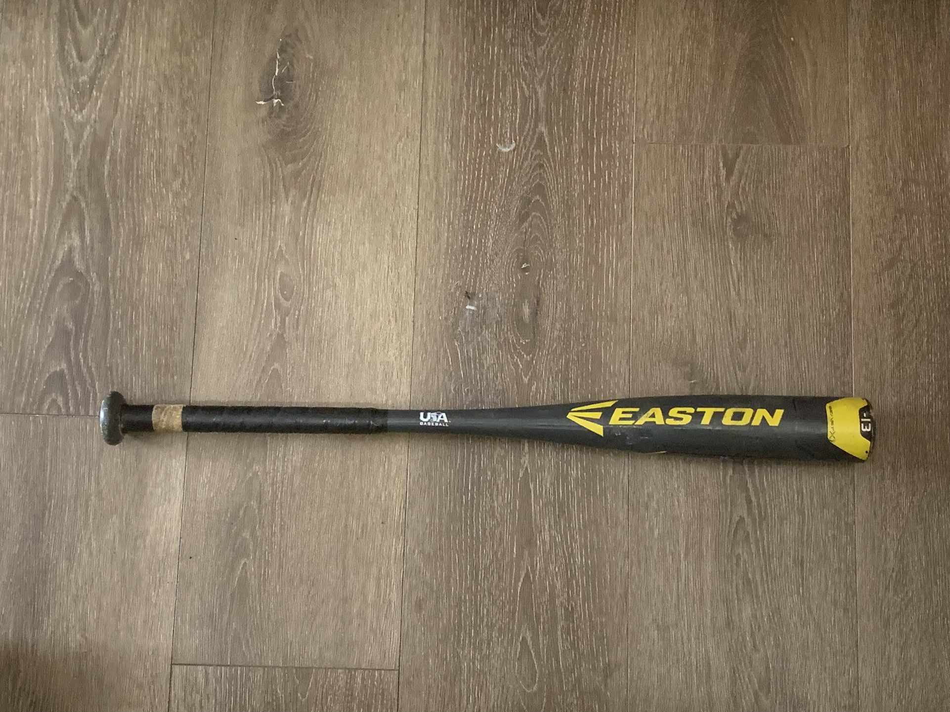 Easton USA BEAST X Hyperlite Youth Baseball Bat