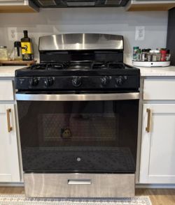 Stove