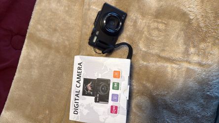 Digital Camera