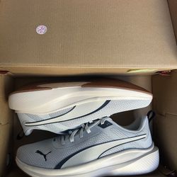 Puma rocket Fuel Size 10US MEN 