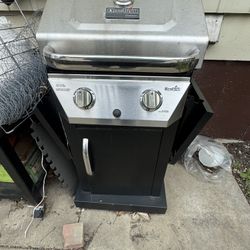 Grill