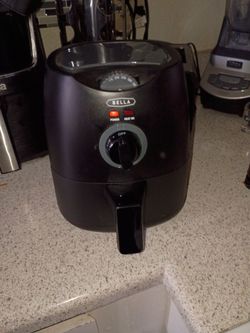 Air fryer