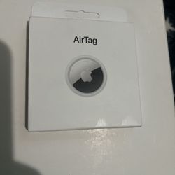 Apple AirTag 