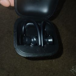 Beats earbuds