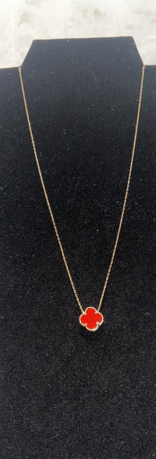 Cadena De Oro 14k