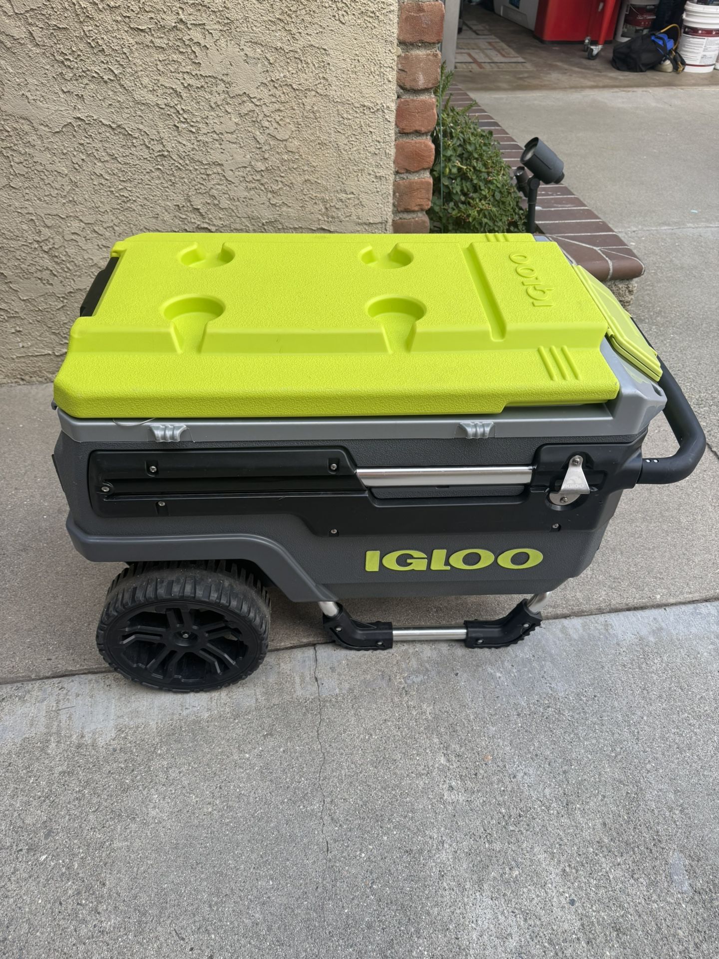 igloo Trailmate Cooler