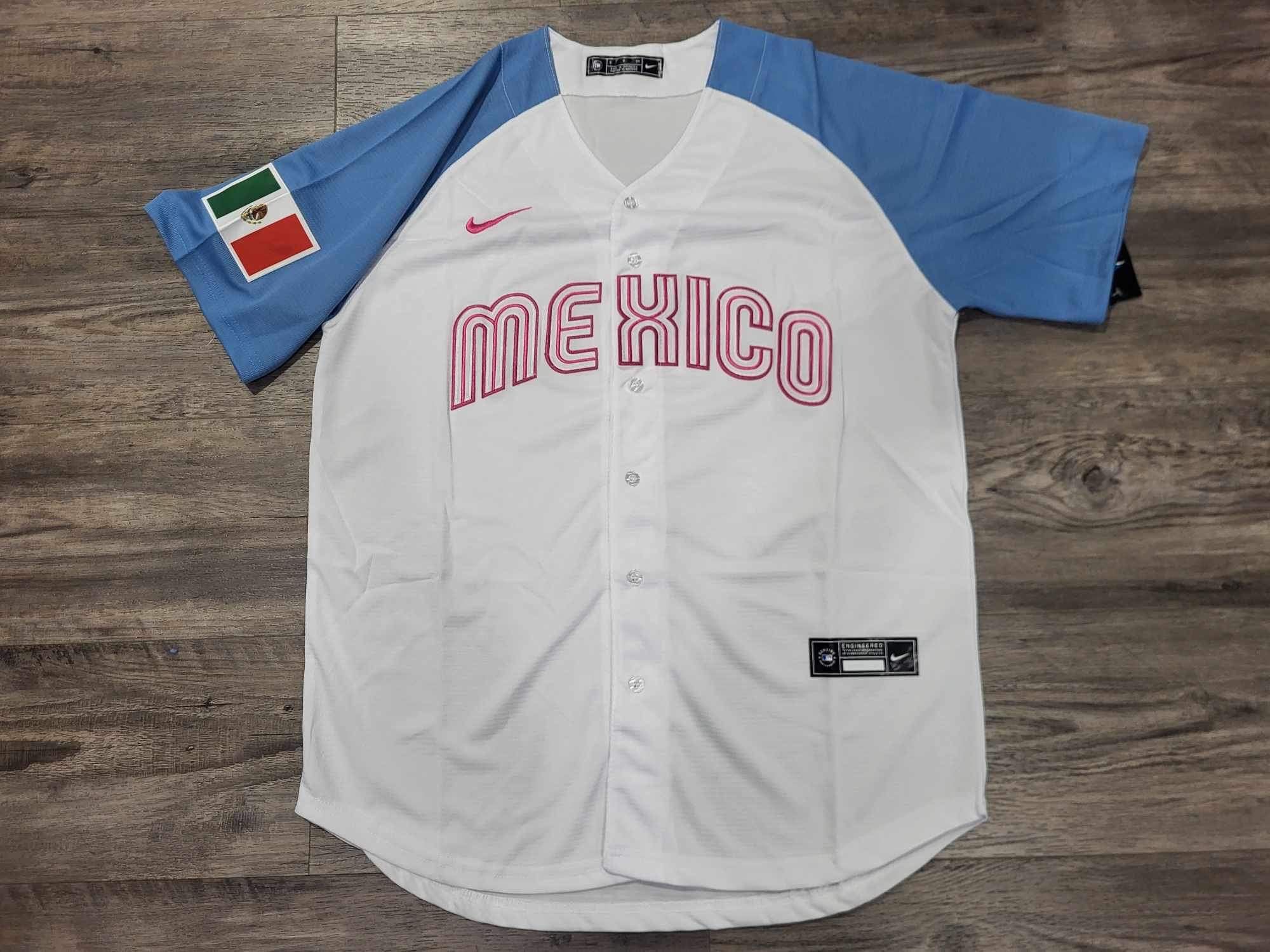 Mexico Baseball Jersey,Mexico ,Soccer,Messi,Cars,tools,sports Memorabilia ,sports Cards,retro Jordans,Chicago White Sox,Chicago Cubs,Mexican Clothes