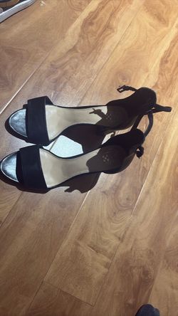 High heels