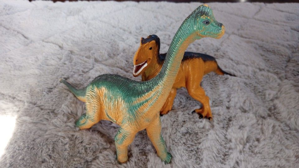 Dinosaur All Of Them