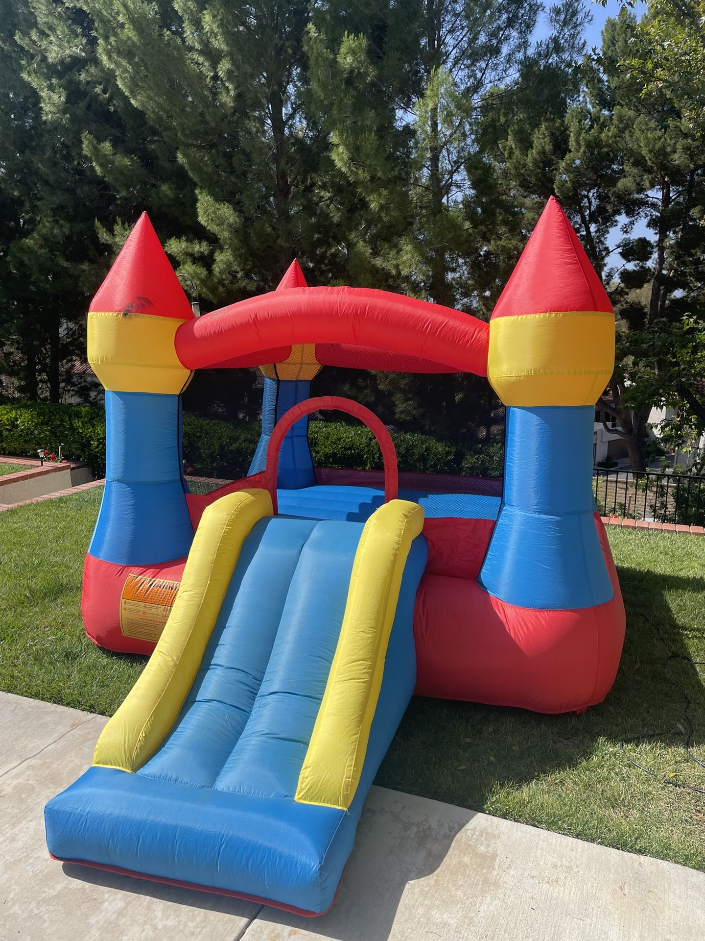 Bounce House