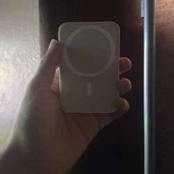 Apple Magsafe Battery