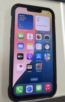 iPhone 13