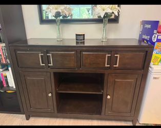 Server / storage cabinet