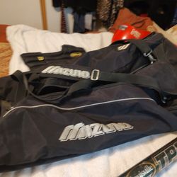 Baseball Equipment Bag