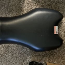 Motorcycle  Seat