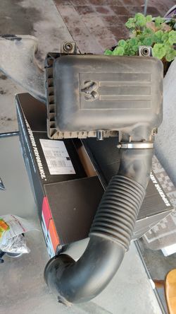 2016 Dodge ram filter 1500