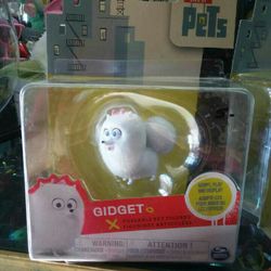 Pets Characters