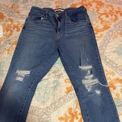 Levi’s Jeans