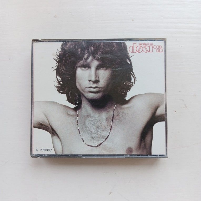 The Doors - GREATEST HITS