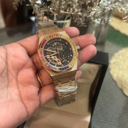 Ap Watch Haig Quality 