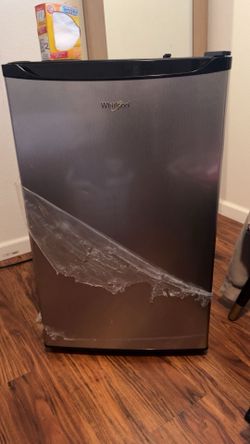 Whirlpool Refrigerator