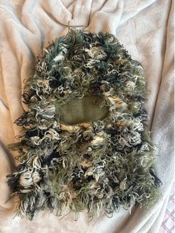 Ski Mask
