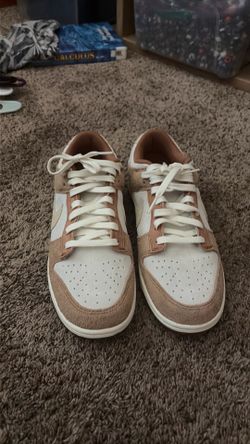 Nike dunks