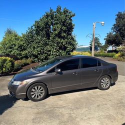 2010 Honda Civic