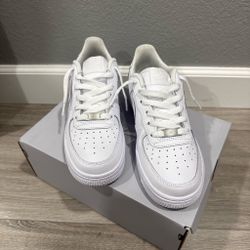 Air Force ones